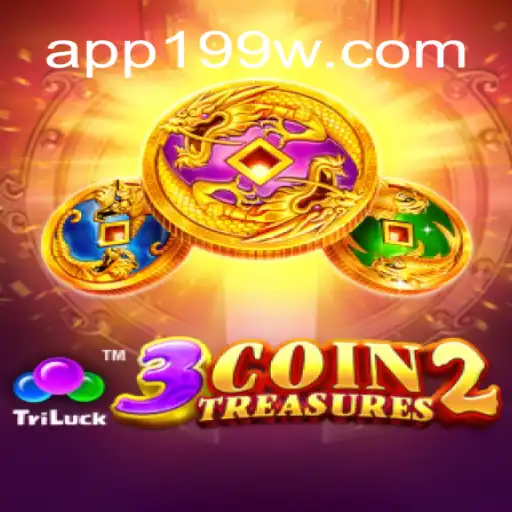 Descubra o Fascinante Mundo de 3CoinTreasures2: Aventuras e Estratégia