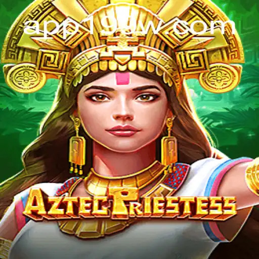 AztecPriestess: A Fascinante Jornada no Mundo dos Rituais Astecas
