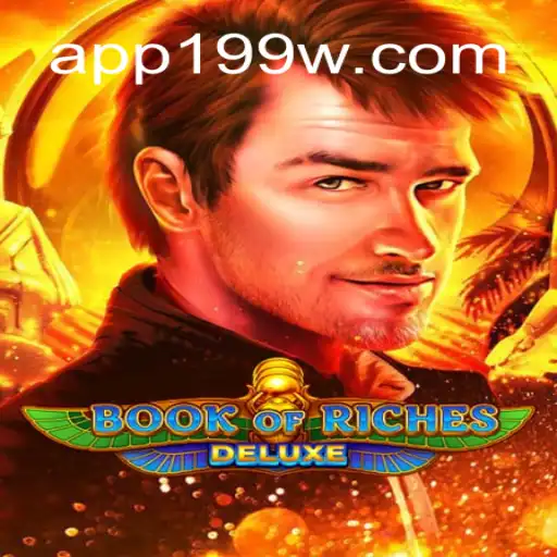 Book of Riches Deluxe: Um Mergulho no Universo das Antigas Civilizações