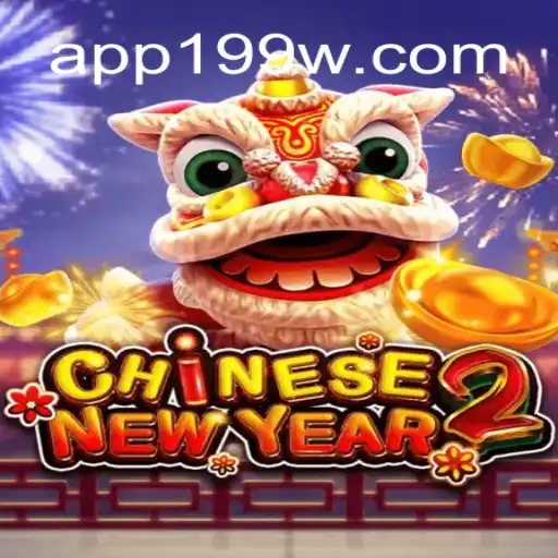 Descubra o Fascinante Mundo de CHINESENEWYEAR2