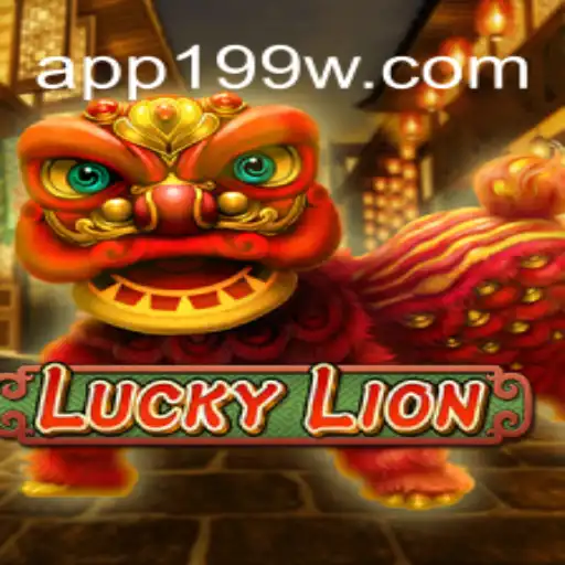 Explorando o Fascinante Mundo de LuckyLion