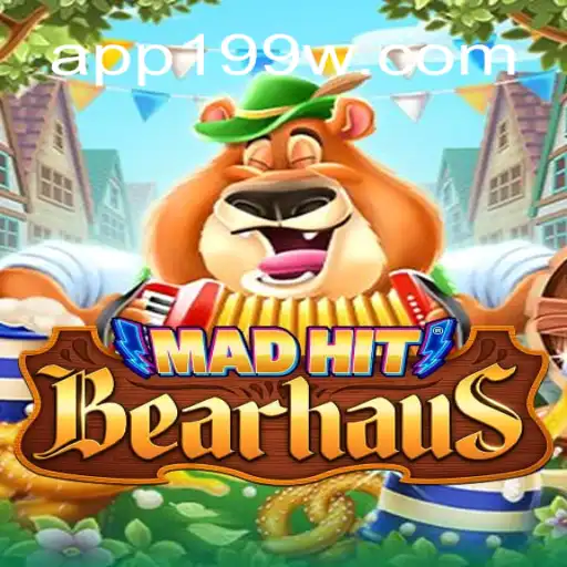 Descubra MadHitBearhaus: A Nova Sensação dos Jogos