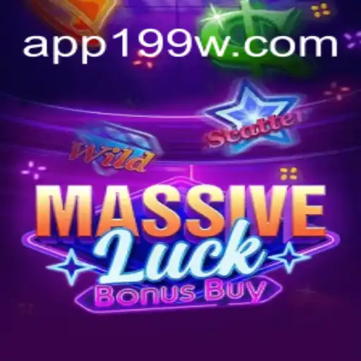 MassiveLuckBonusBuy: Revolução no Mercado de Jogos Online