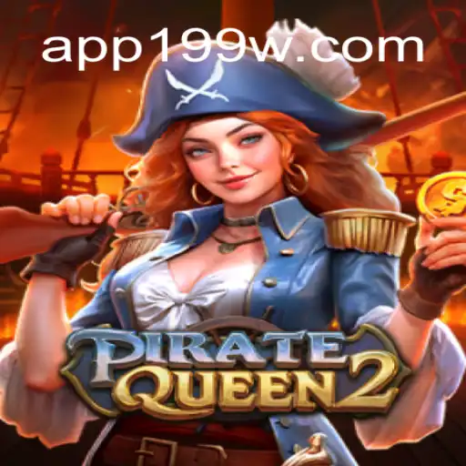 Explorando PirateQueen2: Aventure-se no Mundo dos Mares Revoltosos