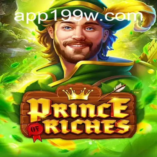 PrinceOfRiches: Descubra o Mundo do Tesouro Virtual
