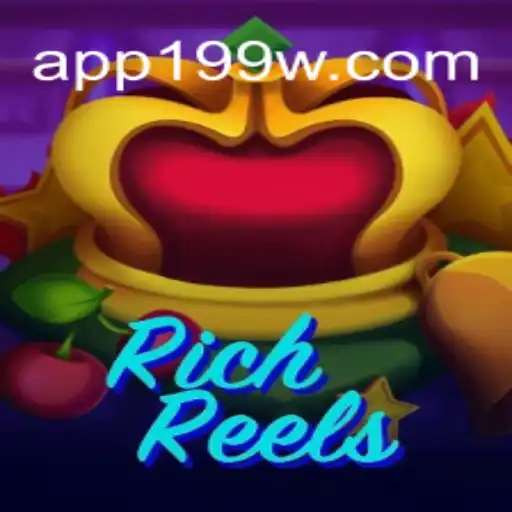 Descubra a Emoção de RichReels no Mundo dos Jogos
