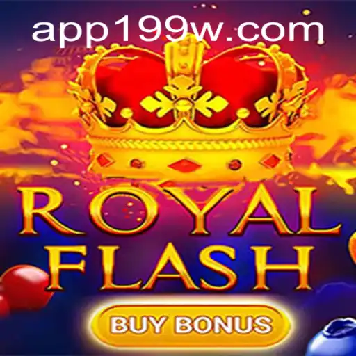 Descubra o Mundo de RoyalFlashBuyBonus: Estratégia e Diversão Interativa