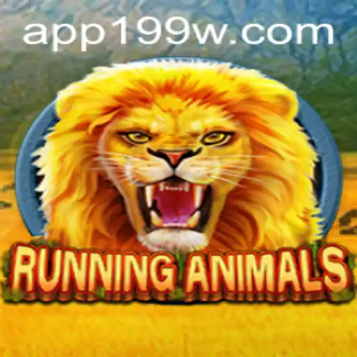 Descubra o Mundo Dinâmico de RunningAnimals: A Emoção em Alta Velocidade