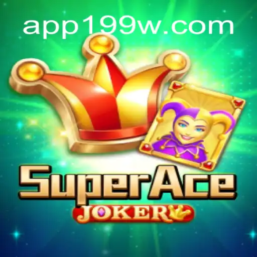 SuperAceJoker: O Inovador Jogo que Está Dominando o Mundo do Entretenimento