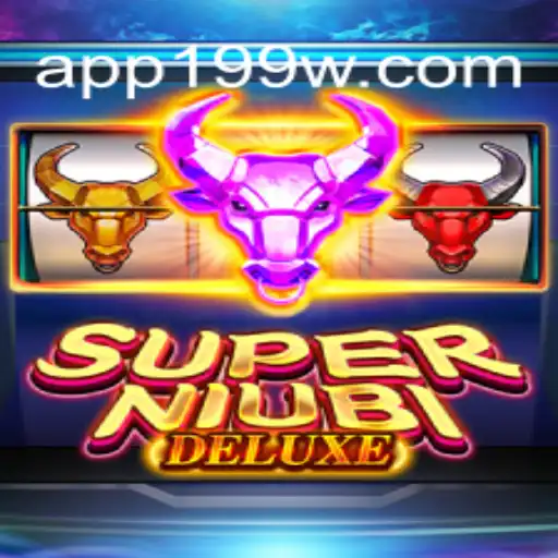Descubra o Universo de SuperNiubiDeluxe: Um Jogo Inovador
