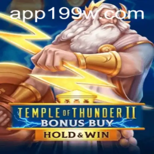 Descubra as Emoções e Desafios de Temple of Thunder II Bonus Buy