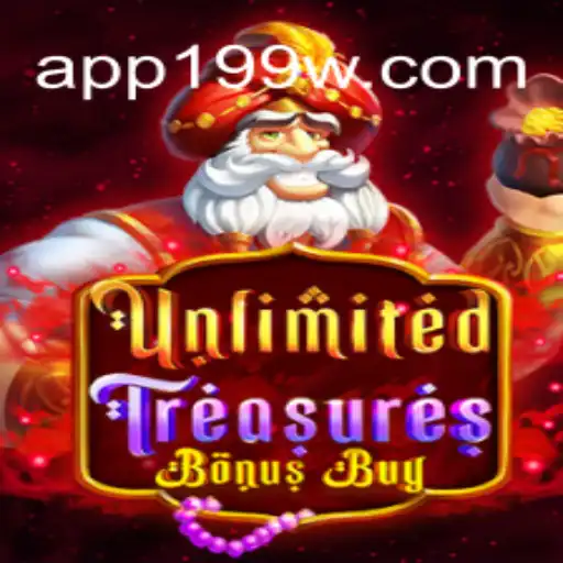 Explorando o Mundo do Jogo UnlimitedTreasuresBonusBuy