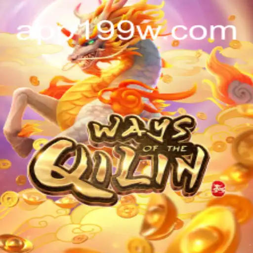 Explorando o Fascinante Jogo WaysoftheQilin